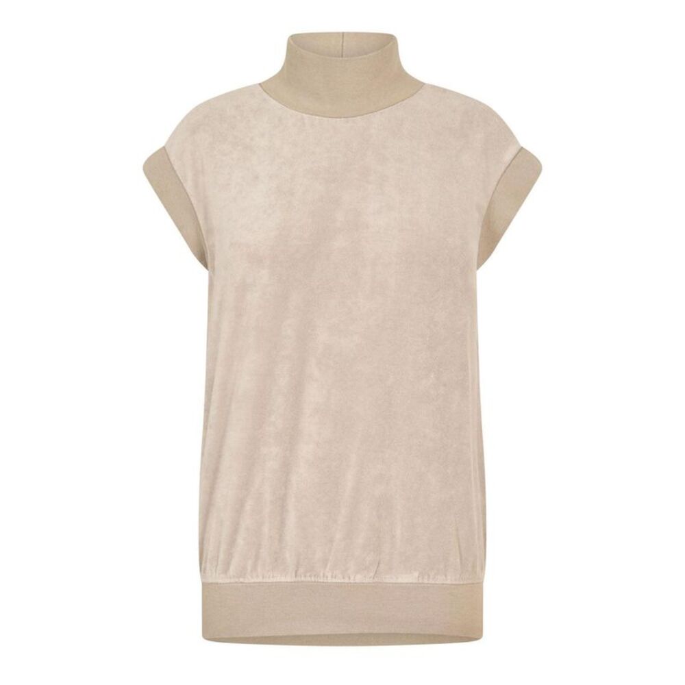 Fear Of God Essentials Womens/Ladies Sweater Vest / Seal Grey